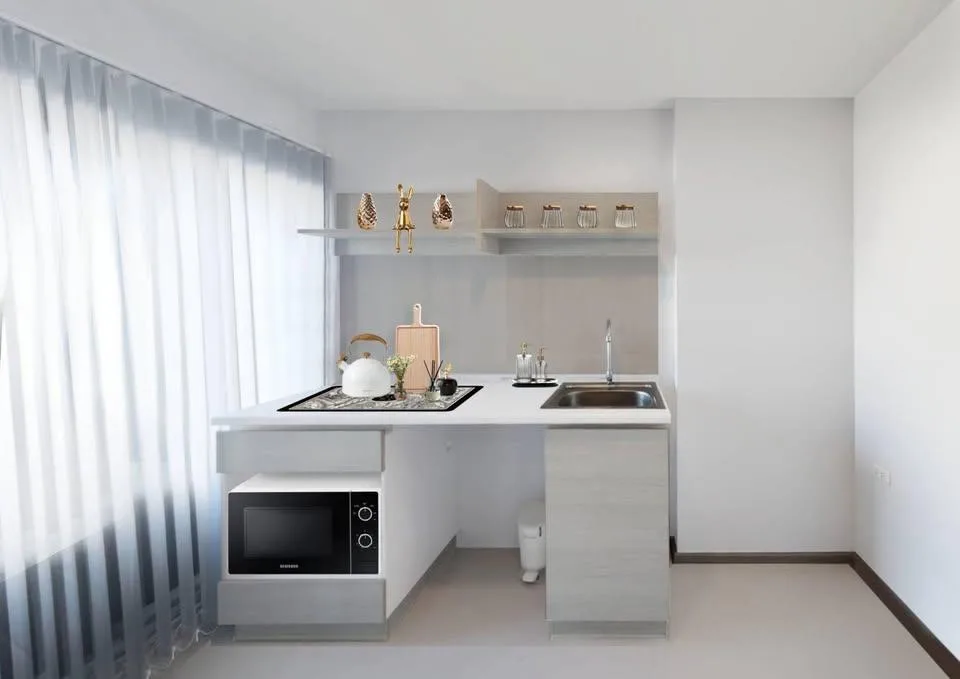 Property photos for Aspire Ladprao 113