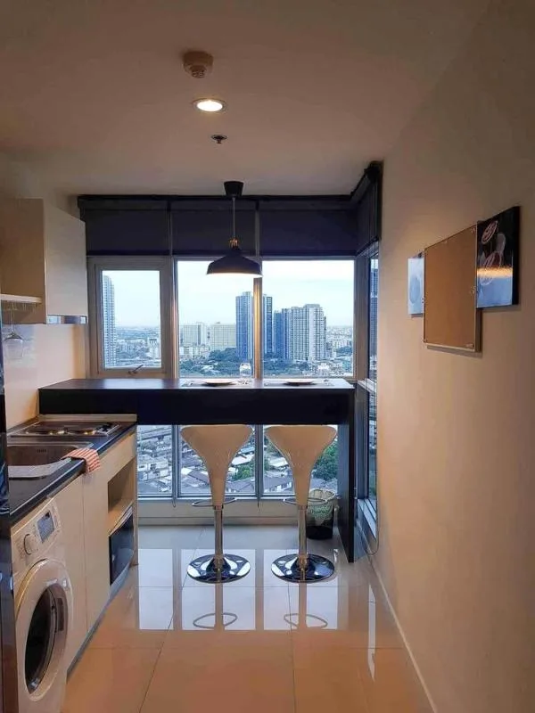 Property photos for Aspire Sukhumvit 48