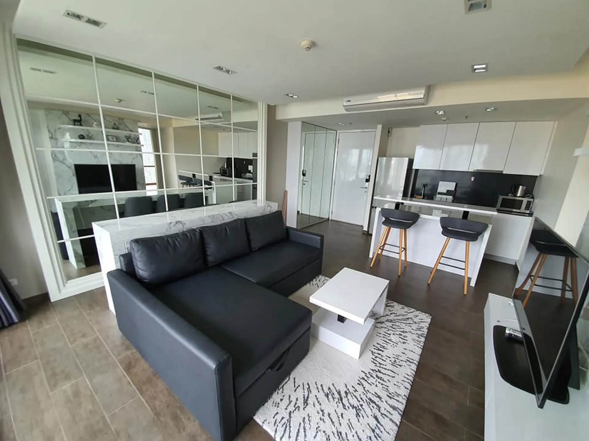 Property photos for The Lofts Ekkamai