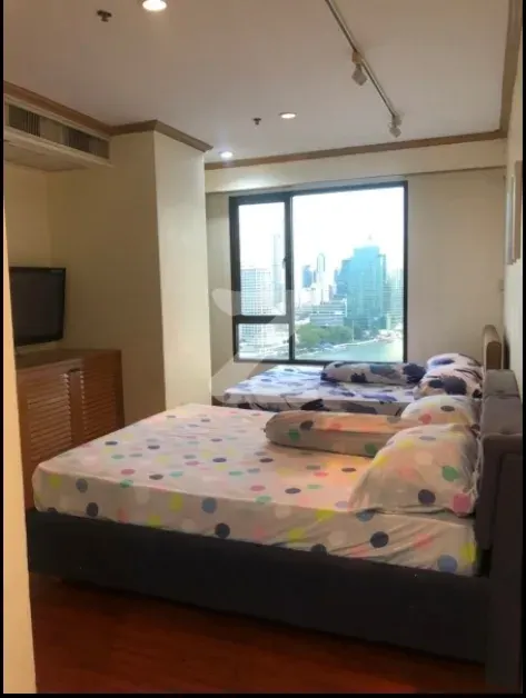 Property photos for Baan Chao Praya