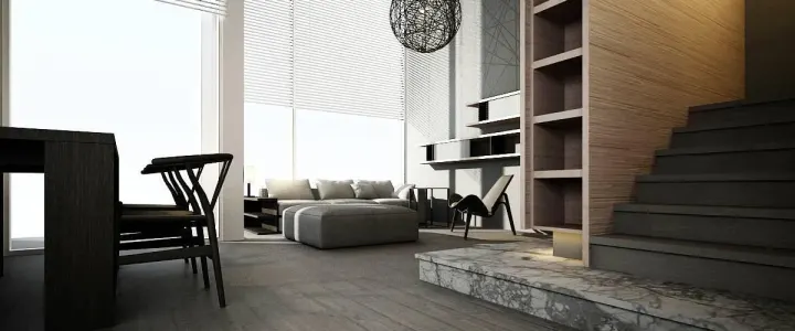 Property photos for Villa Rachatewi