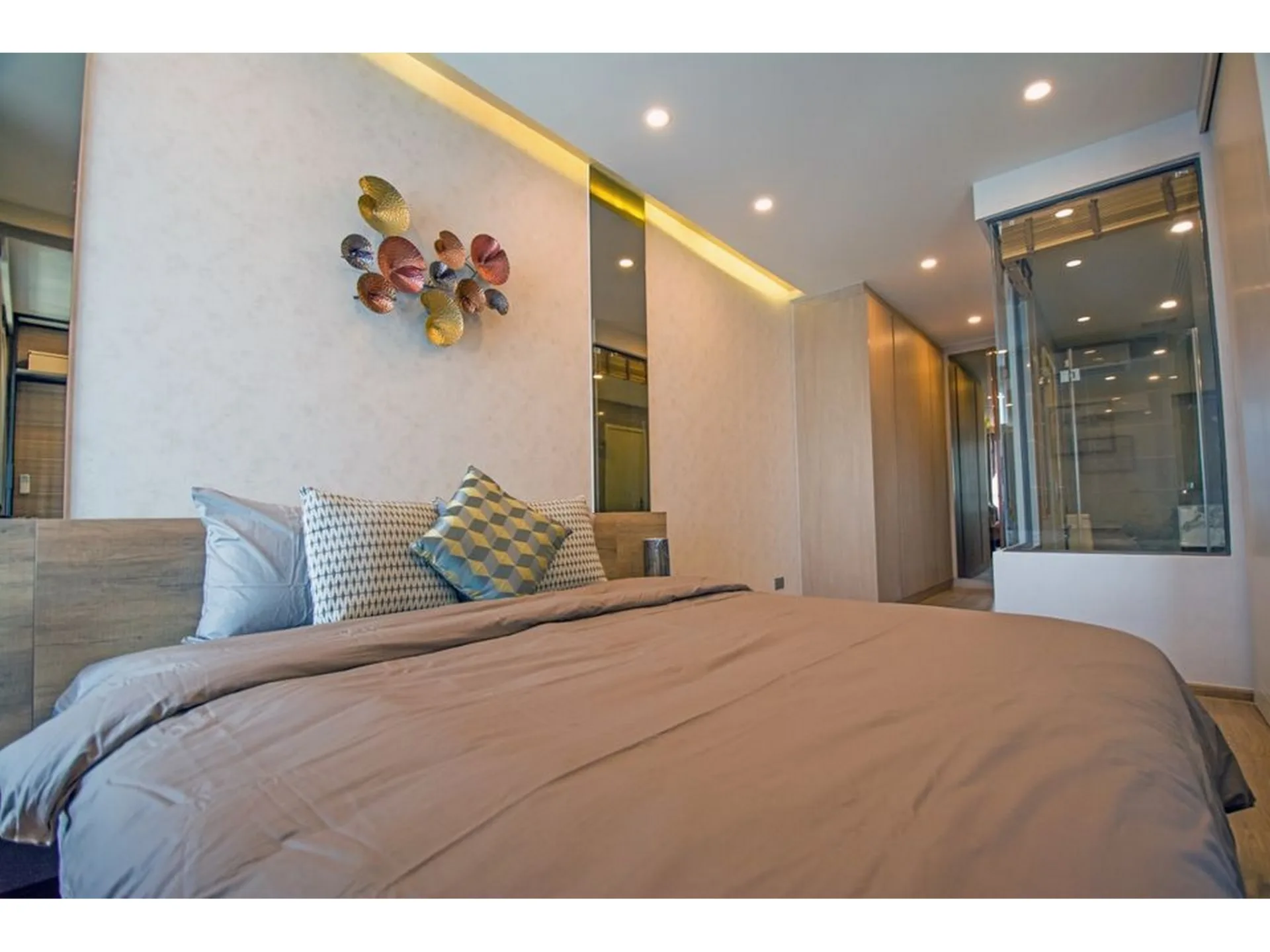 Property photos for Q Chidlom - Phetchaburi