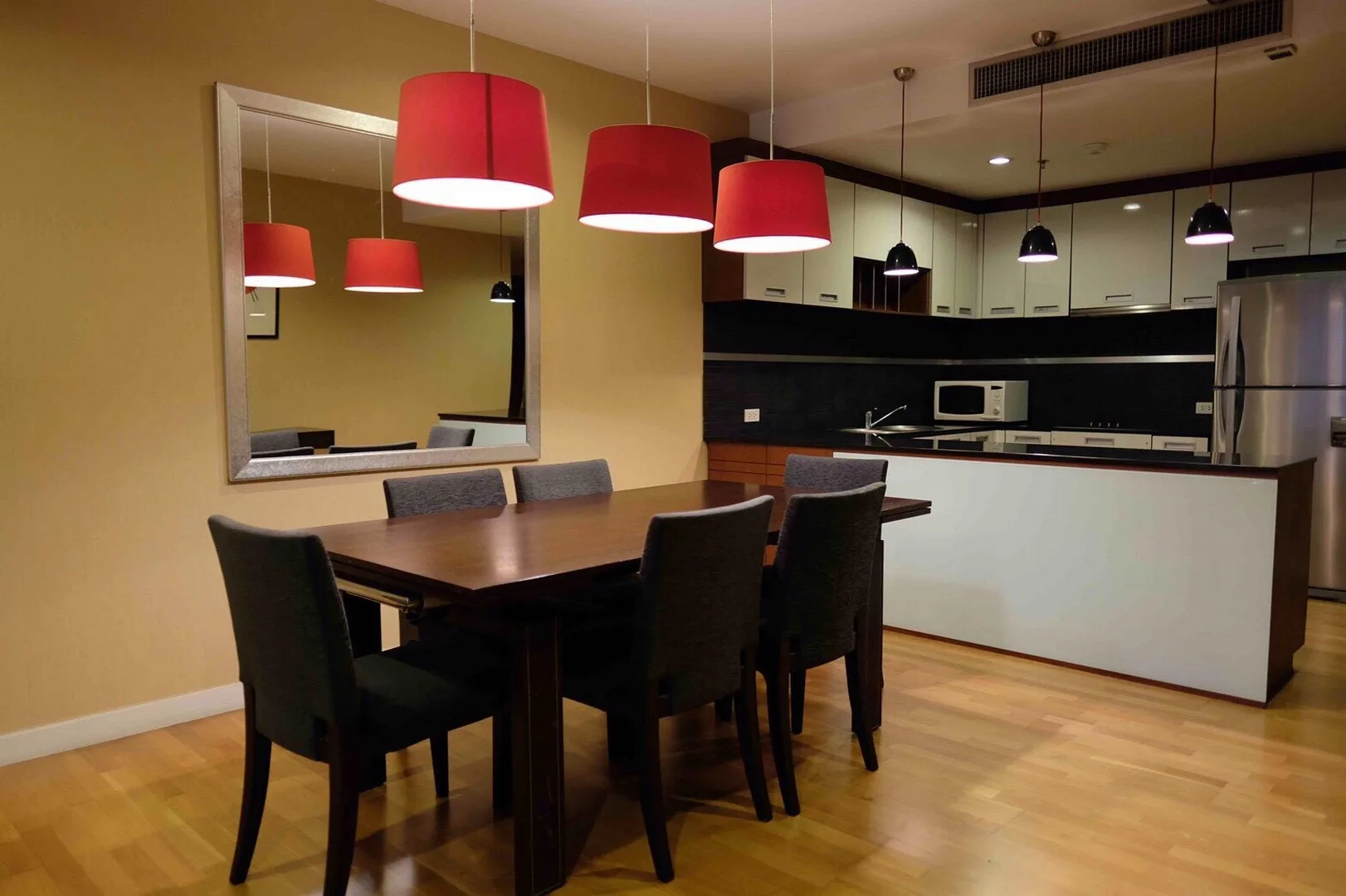 Property photos for Urbana Sathorn