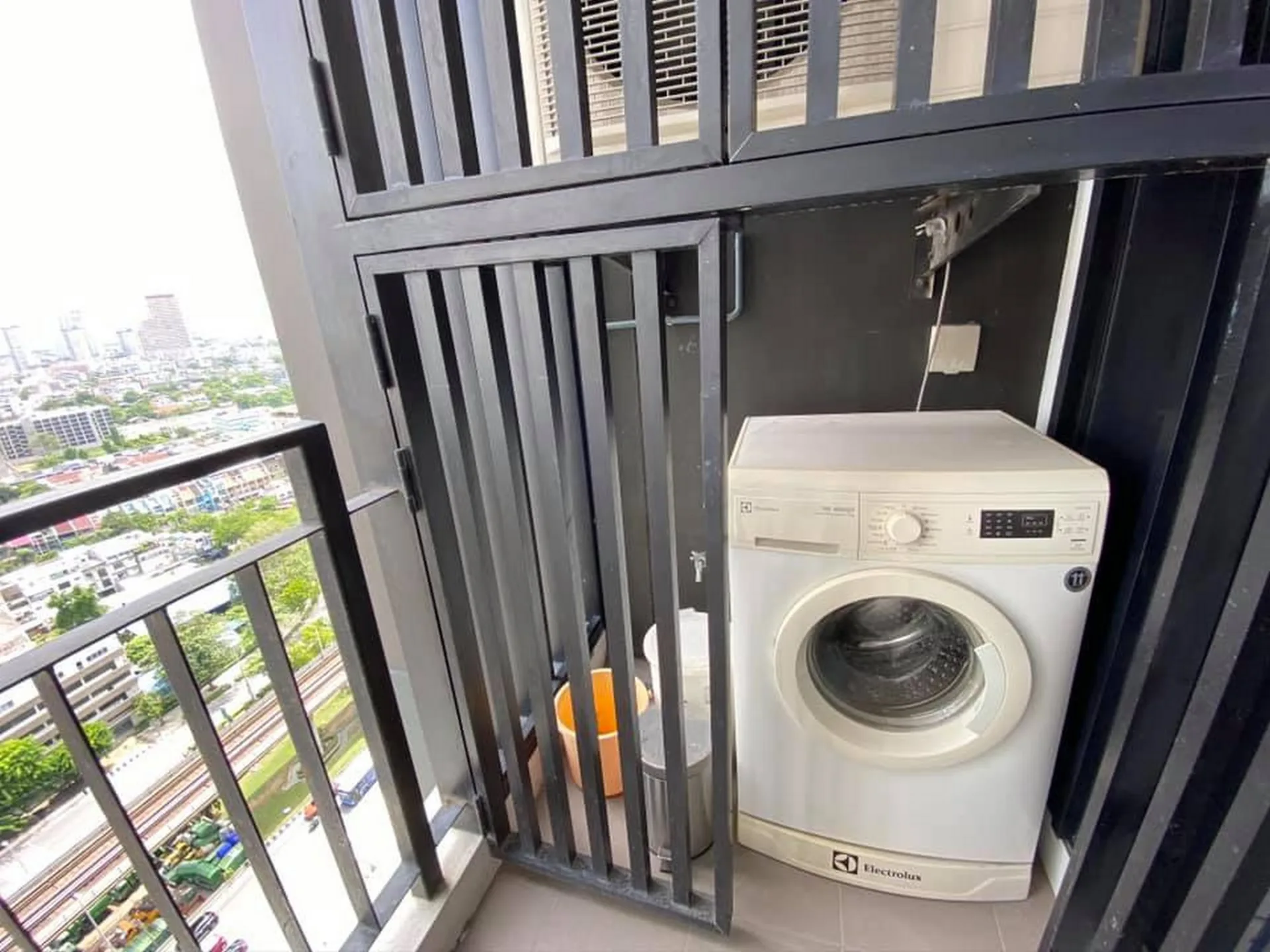 Property photos for Urbano Absolute Sathon - Taksin