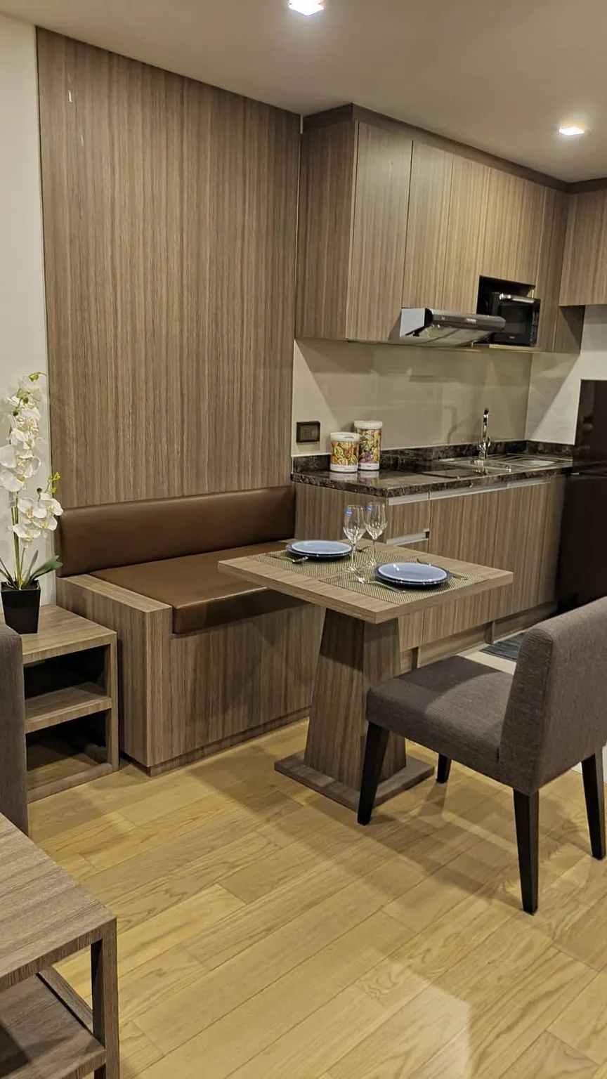 Property photos for Art @ Thonglor 25