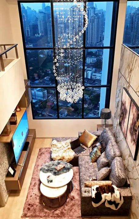 Property photos for Knightsbridge Prime Sathorn