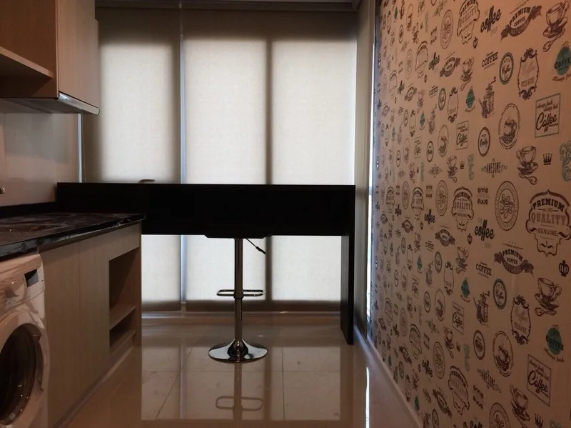 Property photos for Rhythm Sathorn - Narathiwas