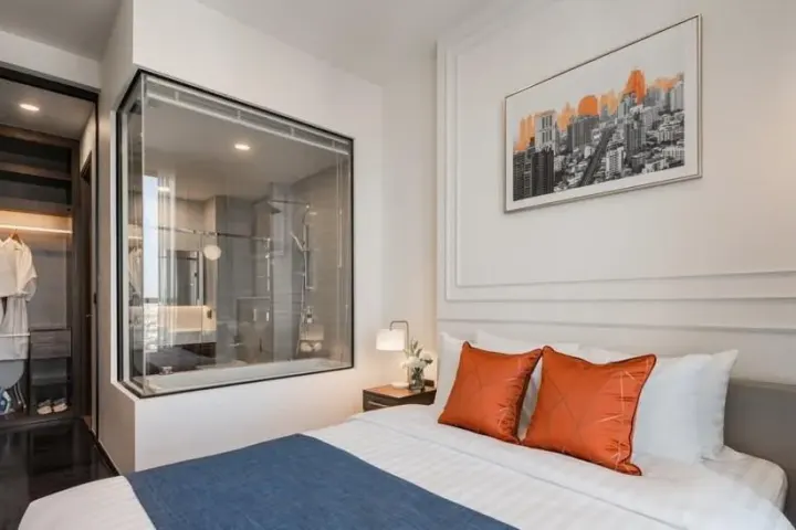 Property photos for Park Origin Thonglor