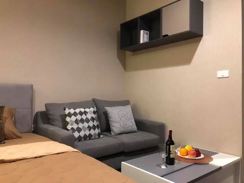 Property photos for Ideo Sukhumvit 93