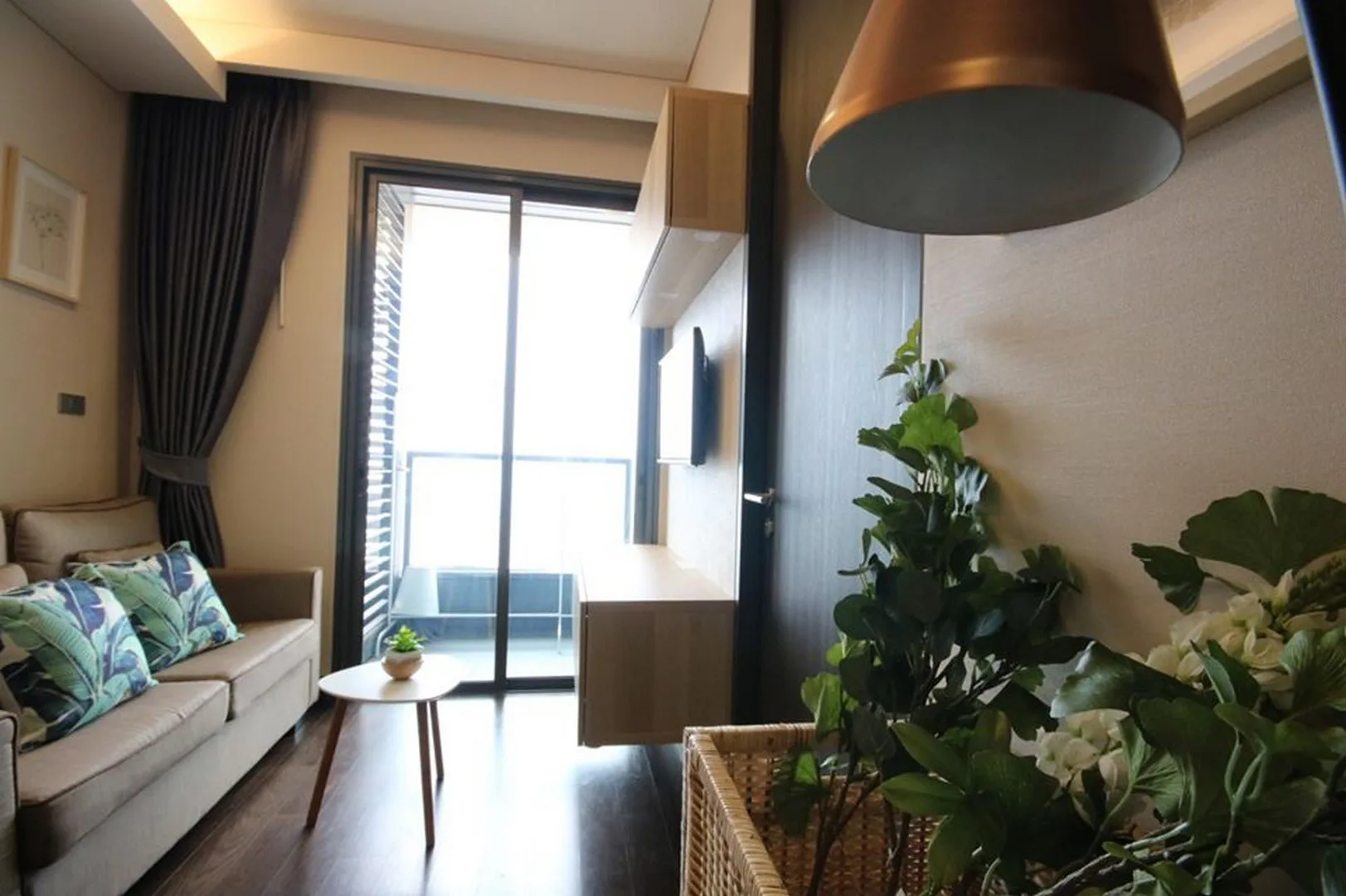 Property photos for The Lumpini 24