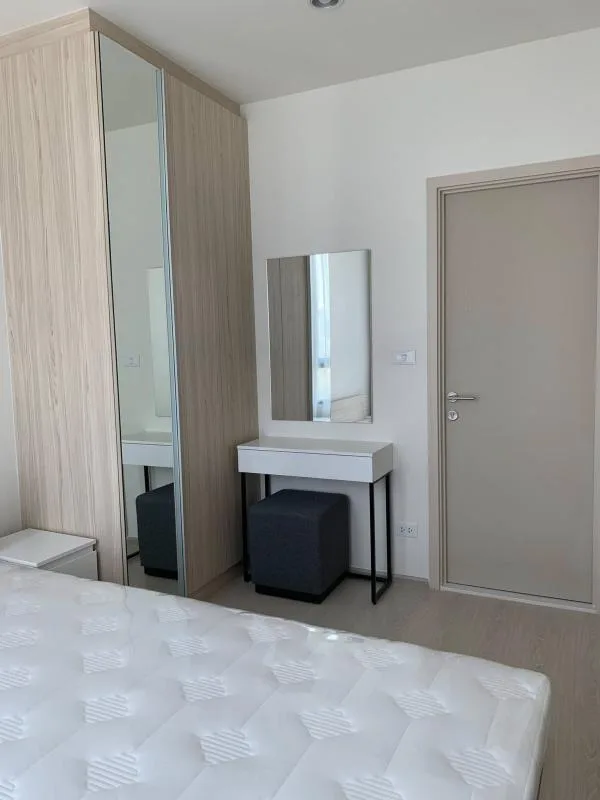 Property photos for Nue Noble Ratchada-lat Phrao