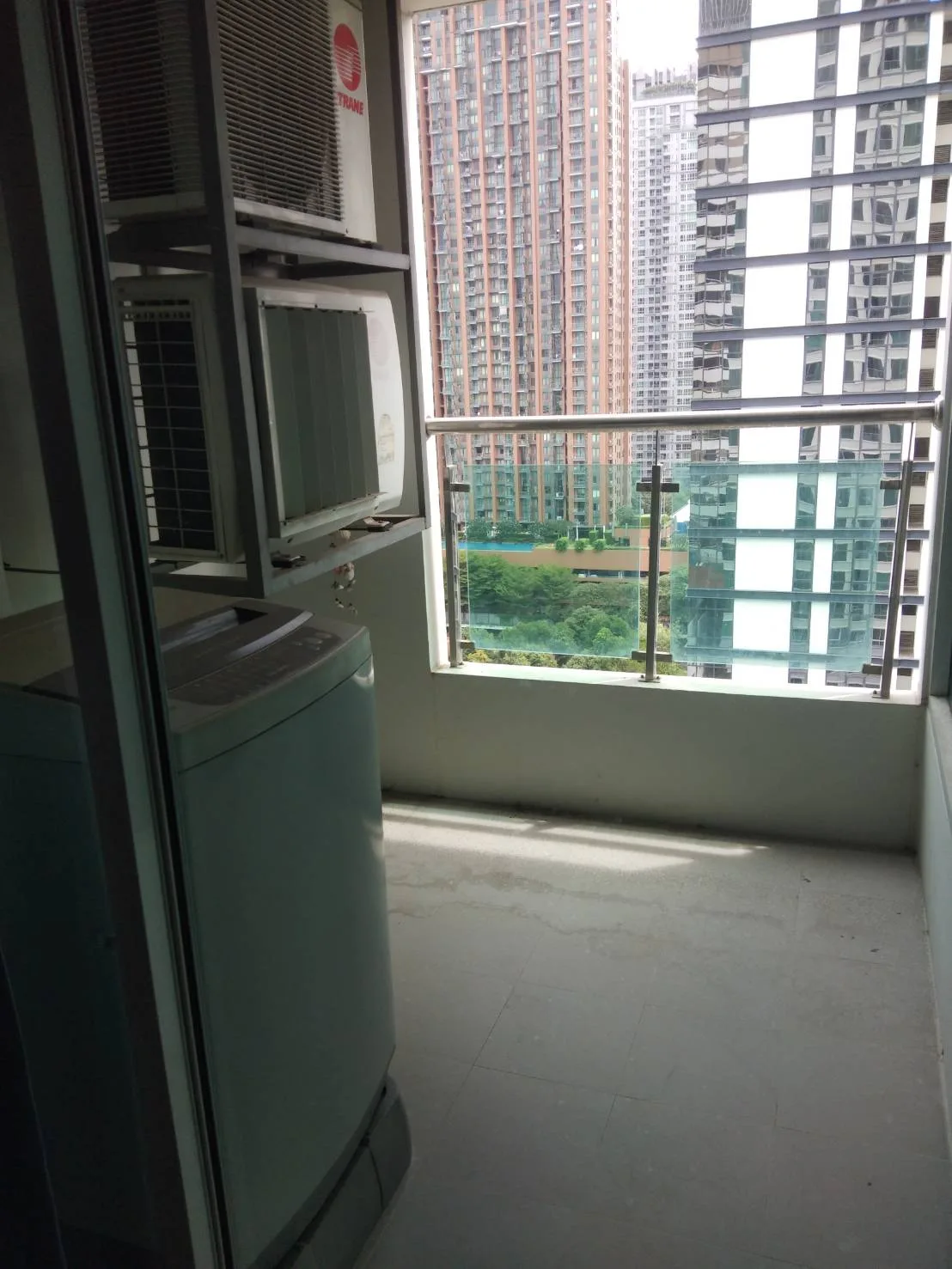 Property photos for Sukhumvit Living Town