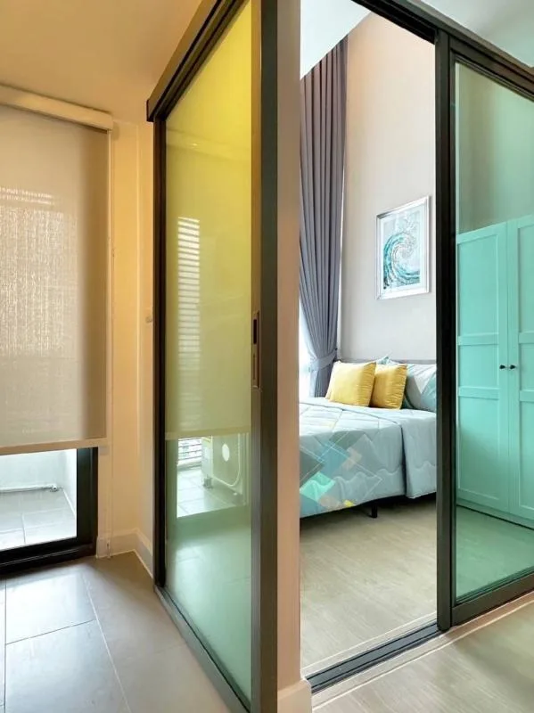 Property photos for Metro Sky Prachachuen