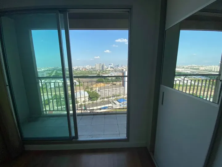 Property photos for Lumpini Place Rama IX - Ratchada