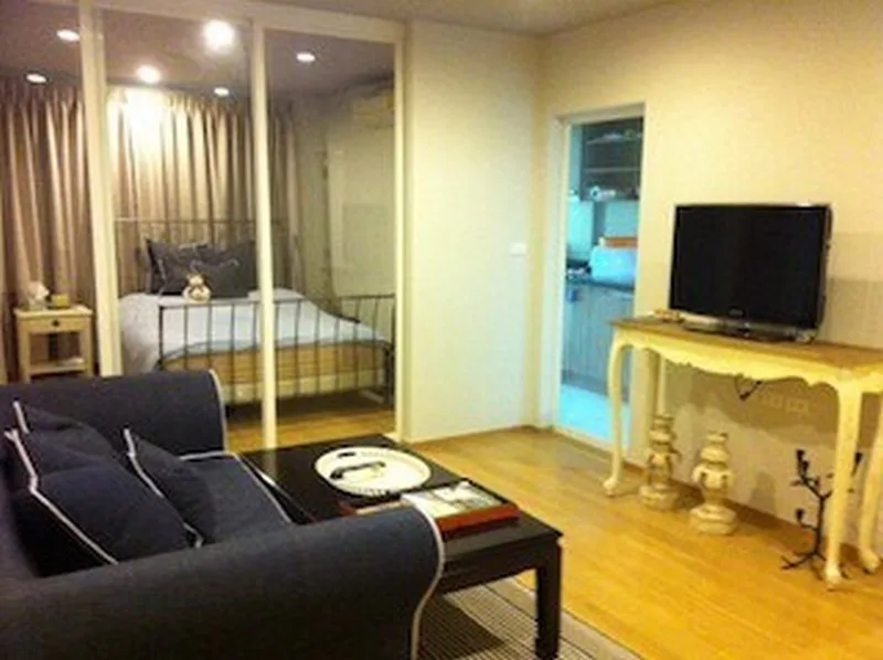 Property photos for Hive Sukhumvit 65
