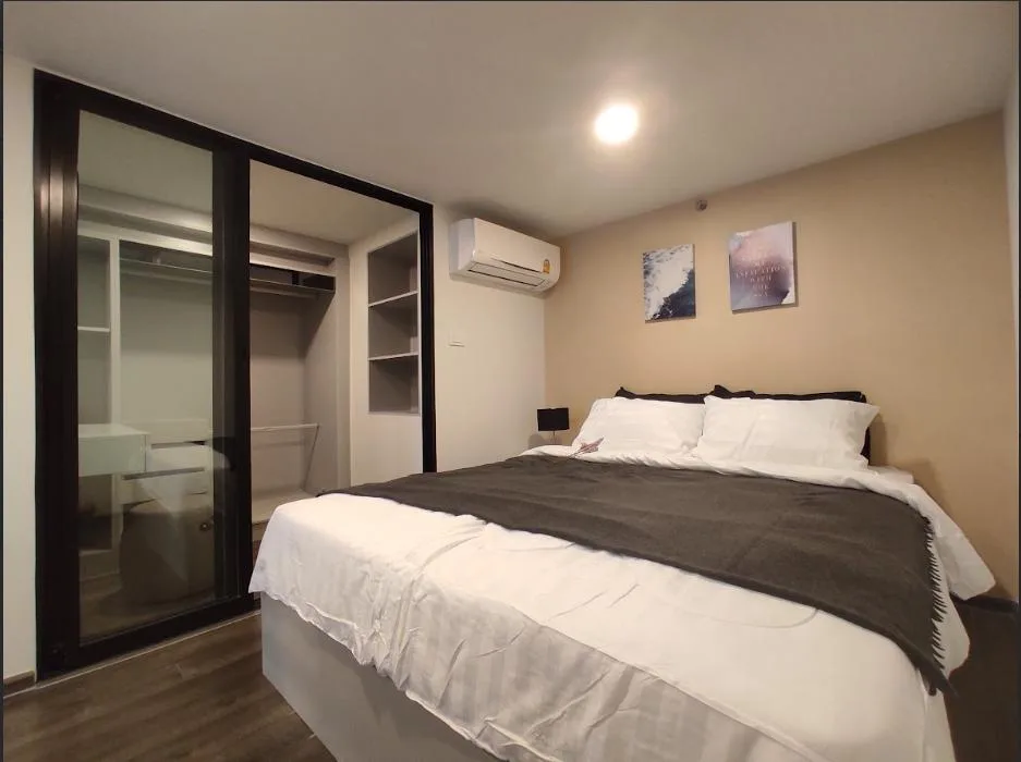 Property photos for KnightsBridge Space ??? Rama9