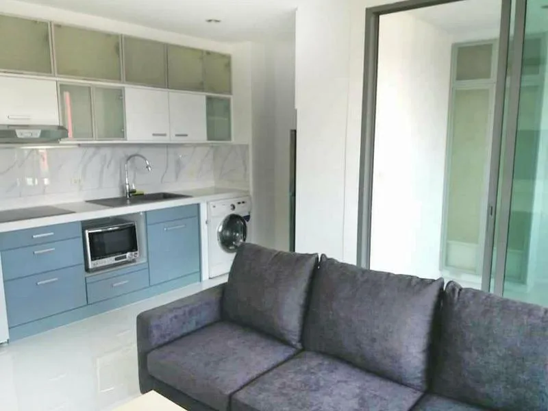 Property photos for Click Condo Sukhumvit 65
