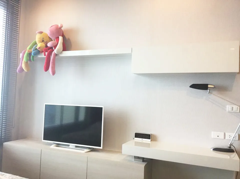 Property photos for Q Asoke