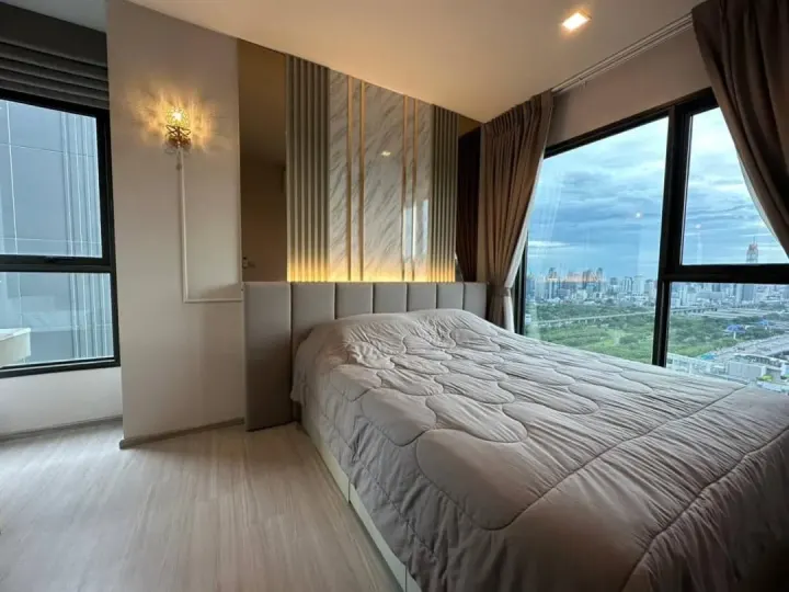 Property photos for LIFE Asoke - Rama 9