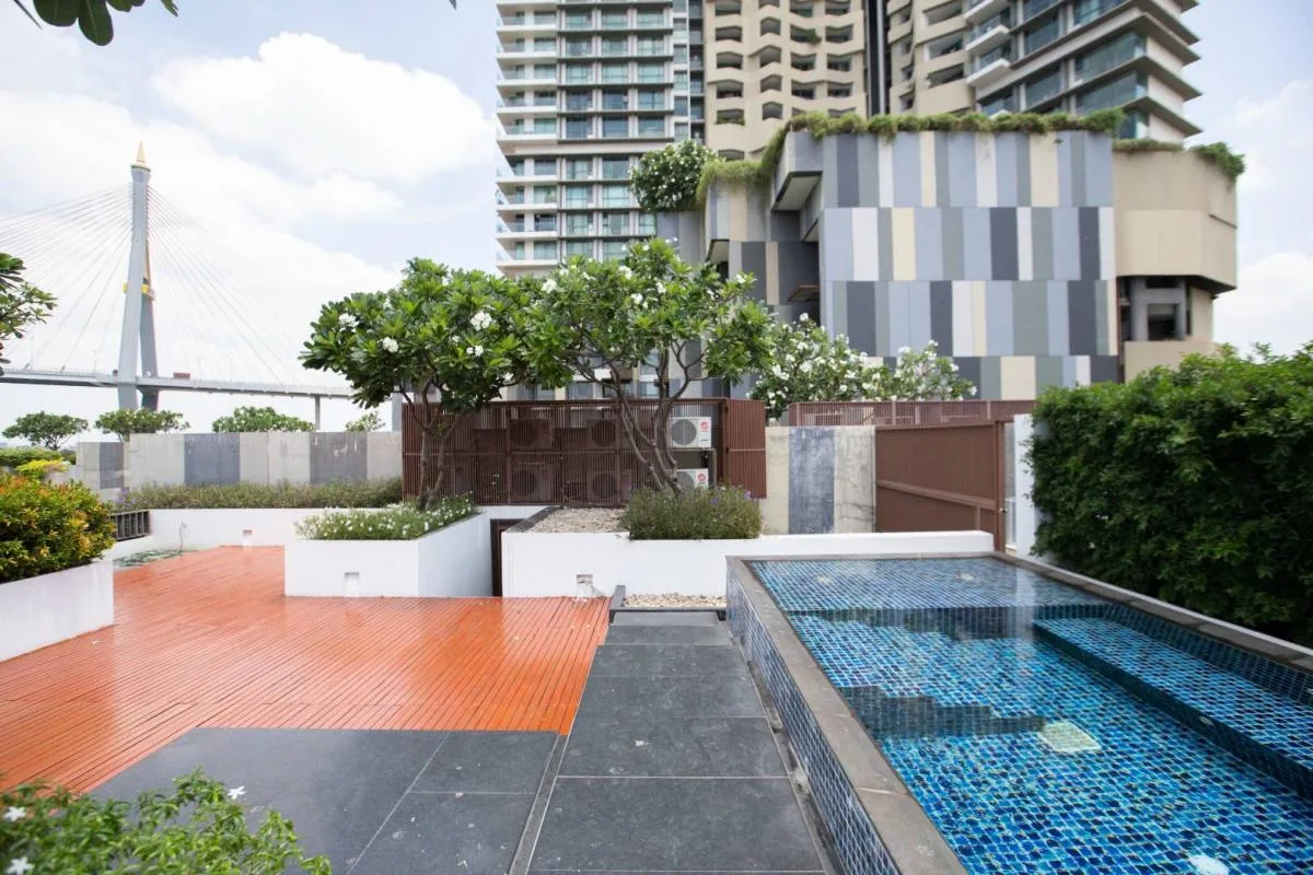 Property photos for The Pano