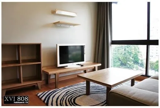Property photos for Xvi - The Sixteenth Condominum