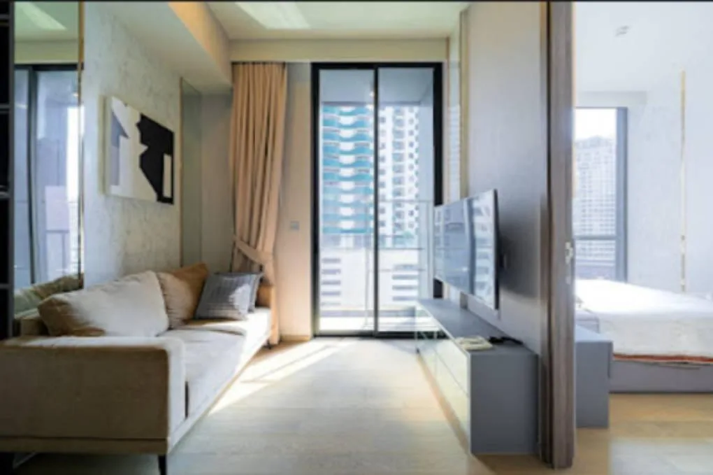 Property photos for Celes Asoke