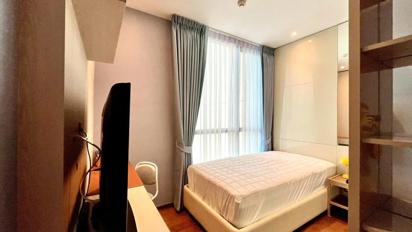 Property photos for The Address Sukhumvit 28