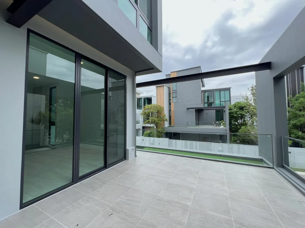 Property photos for Vive Krungthep Kreetha