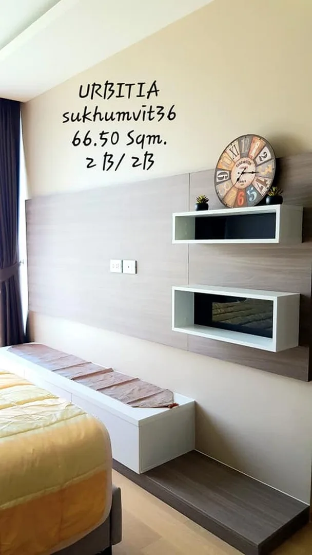 Property photos for Urbitia Thong Lo