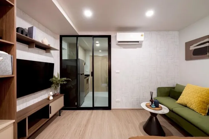 Property photos for Klos Ratchada7 Condominium