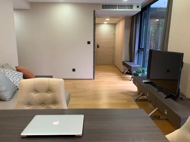 Property photos for Klass Condo Langsuan