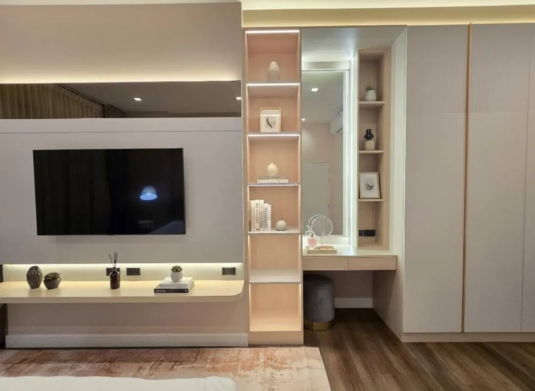 Property photos for Grand Bangkok Boulevard Bangna-onnut