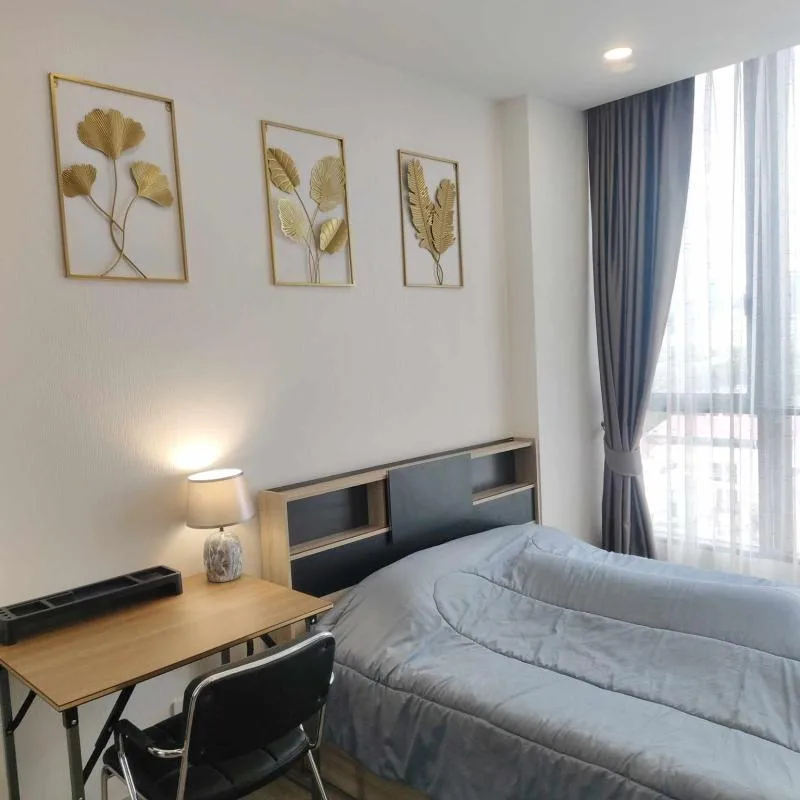 Property photos for Supalai Premier Samsen-ratchawat