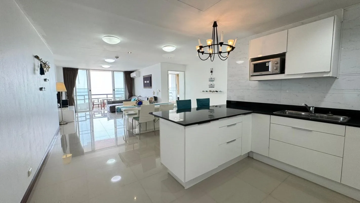 Property photos for Rama Harbour View Condo