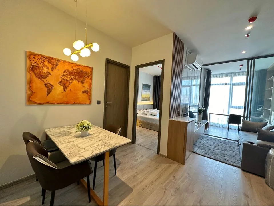 Property photos for Rhythm Ekkamai Estate