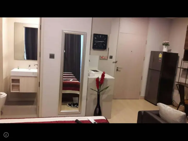 Property photos for Lumpini Suite Phetchaburi - Makkasan