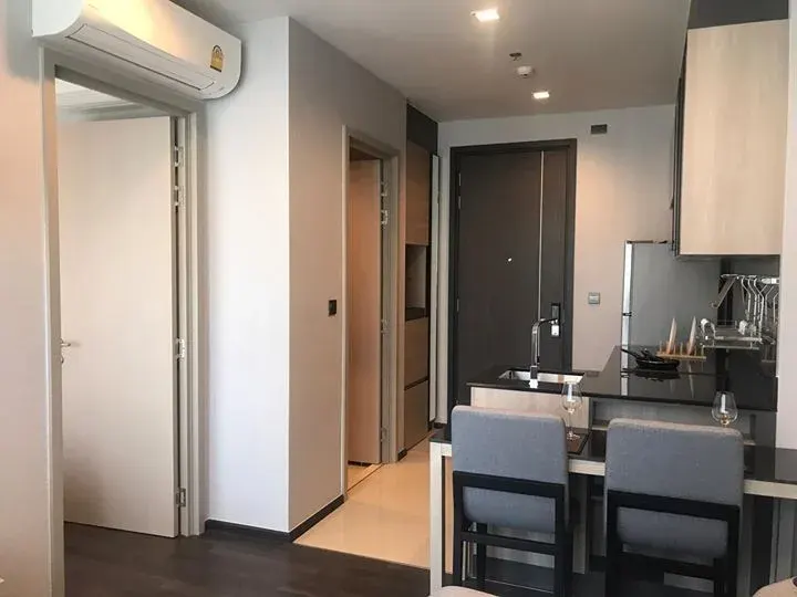 Property photos for The Line Asoke - Ratchada
