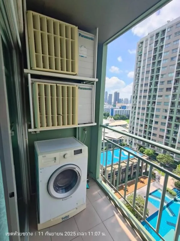 Property photos for Lumpini Park Rama 9 - Ratchada
