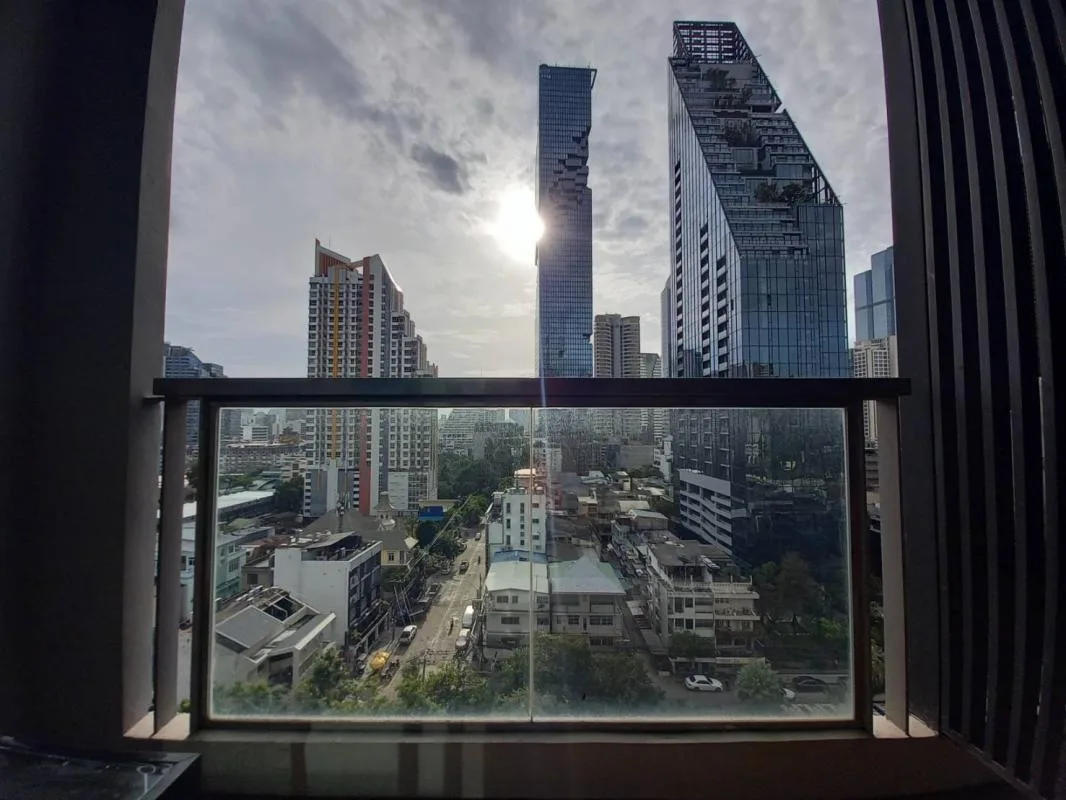 Property photos for The Address Sathorn
