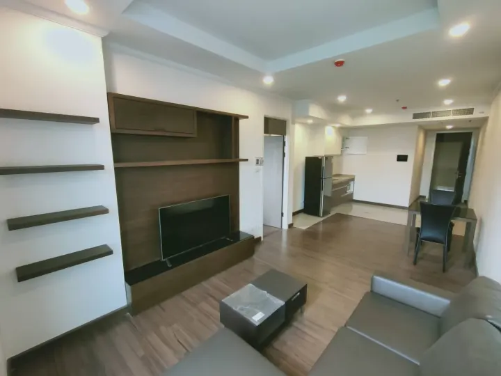 Property photos for Supalai Elite Sathorn - Suanplu