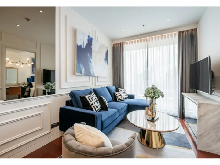 Property photos for KHUN by YOO inspired by Starck