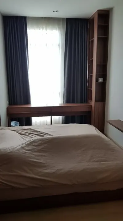 Property photos for The Capital Ekamai-Thonglor