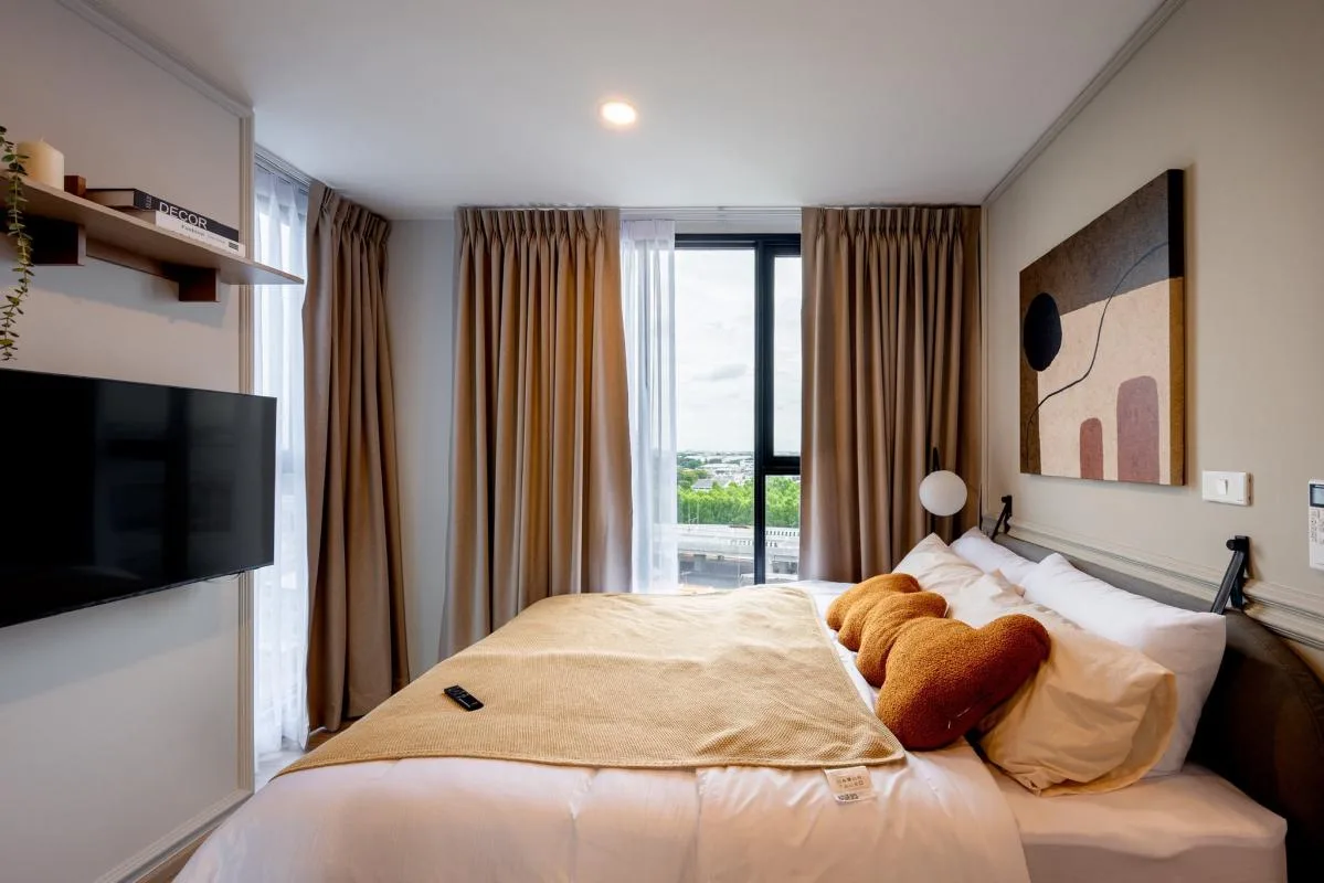 Property photos for So Origin Phahol 69 Station