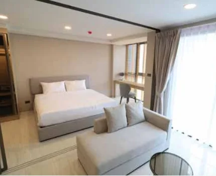 Property photos for Walden Asoke