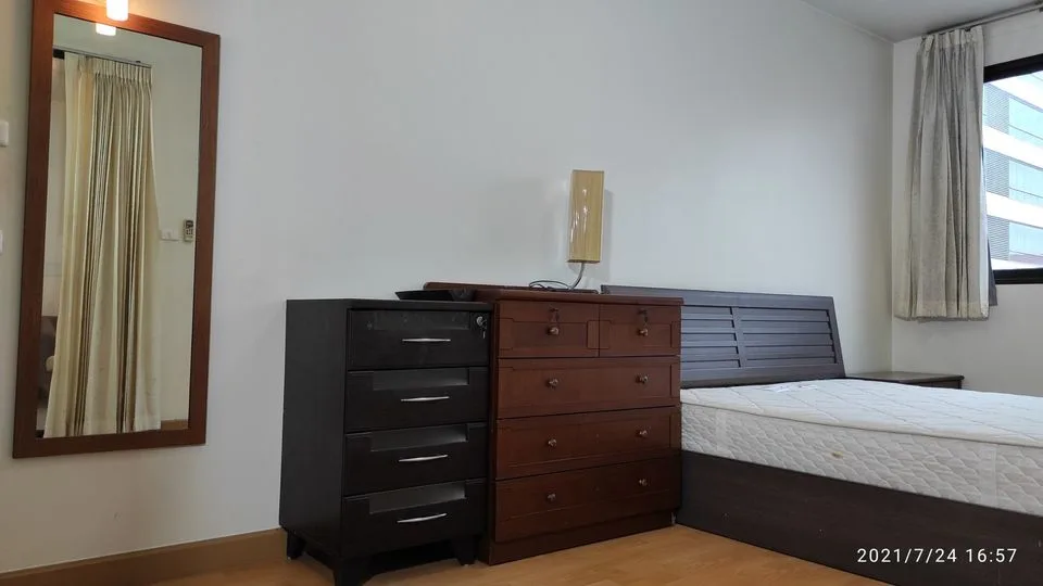 Property photos for Supalai Premier Place Asoke