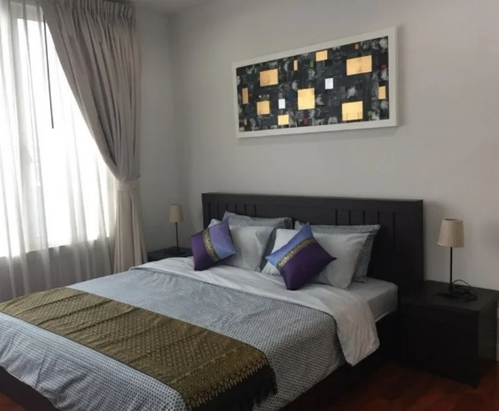 Property photos for Siri Residence