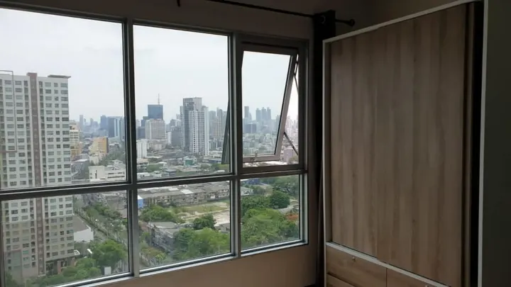 Property photos for Aspire Rama 4