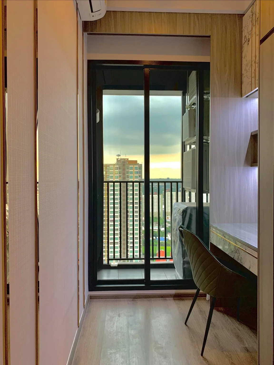 Property photos for Knightsbridge Prime Onnut