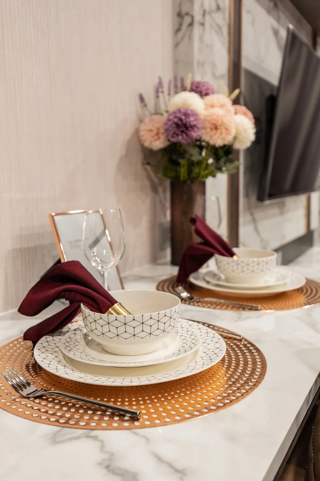 Property photos for Ashton Chula - Silom