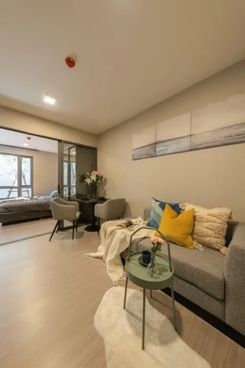 Property photos for Quintara Phume Sukhumvit 39